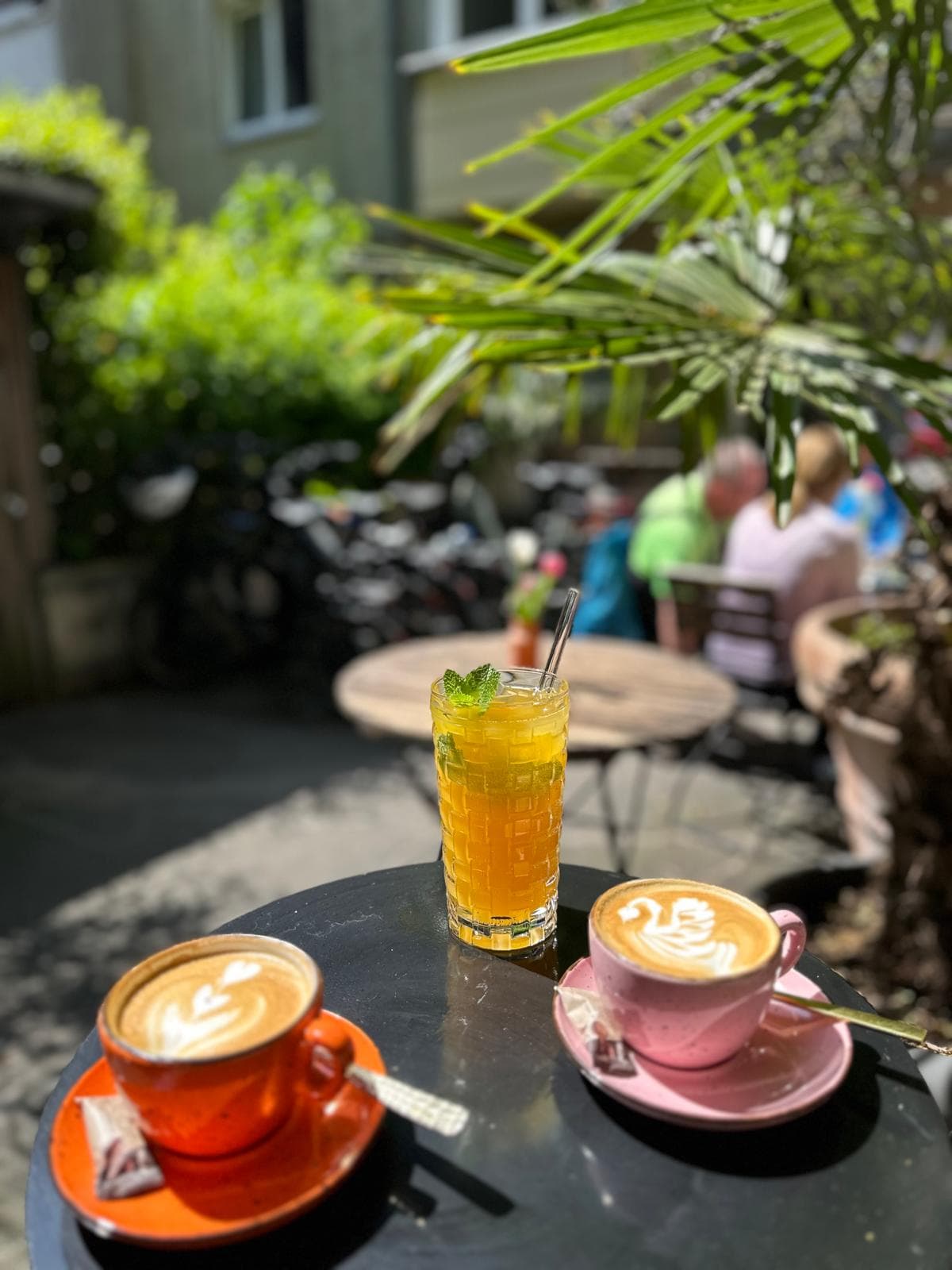 La Corte Espressobar
